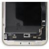 FixCell Lcd Display For Iphone 15 Pro Max Soft Oled 120Hz Proximity Light Sensor Flex Cable (Diagnosable: Used)