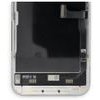 FixCell Lcd Display For Iphone 15 Pro Soft Oled 120Hz Proximity Light Sensor Flex Cable (Diagnosable: Used)