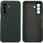 Idol 1991 Velvet Elite Tpu ���� Samsung A27 5G A276 6.7in 4 Side Full Camera Protection Dark GREEN