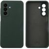 Idol 1991 Velvet Elite Tpu ���� Samsung A27 5G A276 6.7in 4 Side Full Camera Protection Dark GREEN