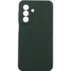 Idol 1991 Velvet Elite Tpu ���� Samsung A27 5G A276 6.7in 4 Side Full Camera Protection Dark GREEN