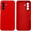Idol 1991 Velvet Elite Tpu ���� Samsung A27 5G A276 6.7in 4 Side Full Camera Protection RED