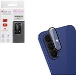 Volte-Tel Camera Glass Cover Samsung A27 5G A276 6.7in 9H 0.33MM Easy Application BLACK