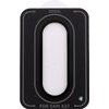 Volte-Tel Camera Glass Cover Samsung A27 5G A276 6.7in 9H 0.33MM Easy Application BLACK