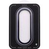 Volte-Tel Camera Glass Cover Samsung A27 5G A276 6.7in 9H 0.33MM Easy Application BLUE