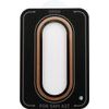 Volte-Tel Camera Glass Cover Samsung A27 5G A276 6.7in 9H 0.33MM Easy Application GOLD
