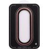 Volte-Tel Camera Glass Cover Samsung A27 5G A276 6.7in 9H 0.33MM Easy Application PINK