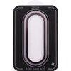 Volte-Tel Camera Glass Cover Samsung A27 5G A276 6.7in 9H 0.33MM Easy Application PURPLE