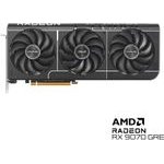 Asus Prime -RX9070GRE-O12G Amd Radeon Rx 9070 Gre 12 Gb GDDR6 - (90YV0PP0-M0NA00)