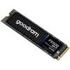 GoodRAM Ssd PX500 GEN.3 Pcie 3x4 128GB M.2 2280 Ret - (SSDPR-PX500-128-80-G3)