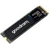 GoodRAM Ssd PX500 GEN.3 Pcie 3x4 128GB M.2 2280 Ret - (SSDPR-PX500-128-80-G3)