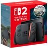 Nintendo Switch 2 + Hogwarts Legacy Portable Gaming Console Black - (5949106281003)