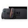 Nintendo Switch 2 + Hogwarts Legacy Portable Gaming Console Black - (5949106281003)