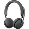 Logitech Headset Zone Wireless 2 Ms / Graphite - (981-001436)