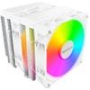 Montech Cpu Cooler NX600 Argb / White - (NX600 Argb (W))
