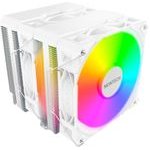 Montech Cpu Cooler NX600 Argb / White - (NX600 Argb (W))
