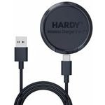 3MK Accessories - Hardy Wireless Charger 2in1 15W Black