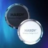 3MK Accessories - Hardy Wireless Charger 2in1 15W White