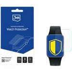 3MK Arc Watch Fullscreen Film For Xiaomi Smart Band 10 Pro