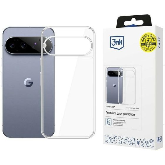 3MK Armor Case For Google Pixel 11 Pro XL