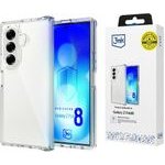3MK Armor Case For Samsung Galaxy Z Fold 8