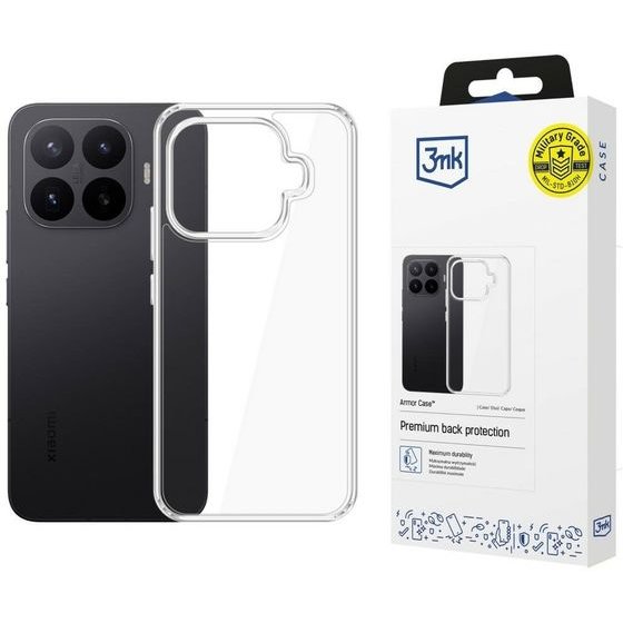 3MK Armor Case For Xiaomi 17T Pro
