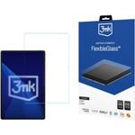 3MK Flexibleglass Hybrid Glass For Lenovo Idea Tab Pro Gen 2 (TB390FU)