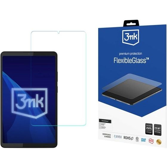 3MK Flexibleglass Hybrid Glass For Lenovo Tab K9