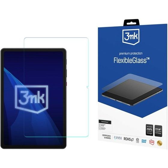 3MK Flexibleglass Hybrid Glass For Lenovo Thinktab X11 Gen 1