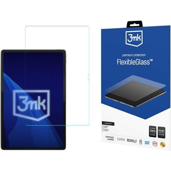 3MK Flexibleglass Hybrid Screen Protector For The Lenovo Tab K12 (TB361FU, TB361ZU)