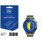 3MK Flexibleglass Watch Hybrid Glass For Xiaomi Watch S5 46mm