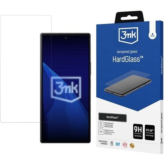 3MK Hardglass Tempered Glass For Samsung Galaxy Z Fold 8