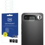3MK Lens Protection Camera Lens Protector For Realme 16 5G, 4 pcs