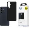 3MK Matt Case For Samsung Galaxy S26 Fe black