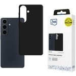 3MK Matt Case For Samsung Galaxy S26 Fe black