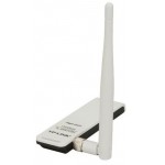 TP-LINK 150MBPS ���.USB AD. ������ �������� (GAIN) - TL-WN722N