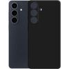 3MK Matt Case Pro Case For Samsung Galaxy S26 Fe Black
