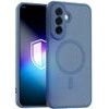 3MK Misty Magcase For Samsung Galaxy A27 5G Blue Case