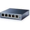 TP-LINK 10/100/1000MBPS DES.SWITCH 5-����� - TL-SG105