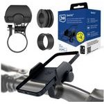 3MK Universal Bicycle Phone Holder BikeGrip