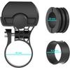 3MK Universal Bicycle Phone Holder BikeGrip