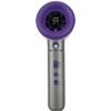 Verbatim Handheld Fan Cool `n` Go Aqua Breeze Purple Grey - (32345)