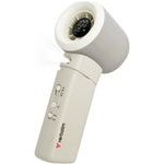Verbatim Handheld Fan Cool `n` Go Aqua Breeze White Silver - (32344)