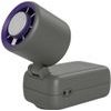 Verbatim Handheld Fan Cool `n` Go Ice Touch Mini Purple Grey - (32347)