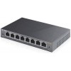 TP-LINK 10/100/1000MBPS DESKTOP SWITCH 8-����� - TL-SG108