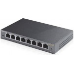 TP-LINK 10/100/1000MBPS DESKTOP SWITCH 8-����� - TL-SG108