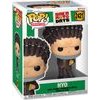 Funko Pop! Animation: Sakamoto Days - Hyo #2421 Vinyl Figure
