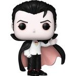 Funko Pop! Animation: Universal Monsters - Dracula #2411 Vinyl Figure