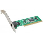 TP-LINK 10/100MBPS PCI NETWORK ADAPTER - TF-3239DL