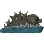 Funko Pop! Deluxe: Godzilla Minus One - Godzilla (Swimming) #2070 Vinyl Figure
